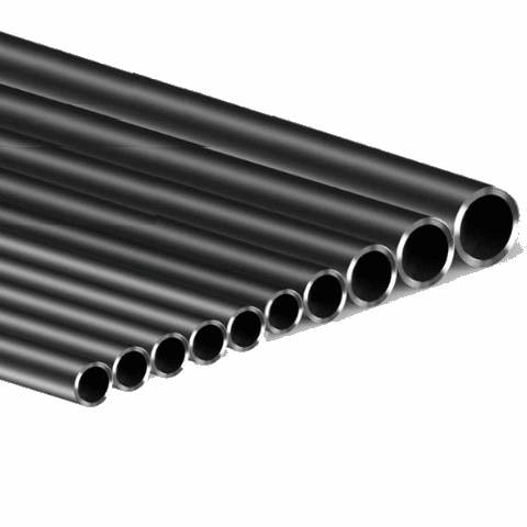 Ống Inox/thép thủy lực